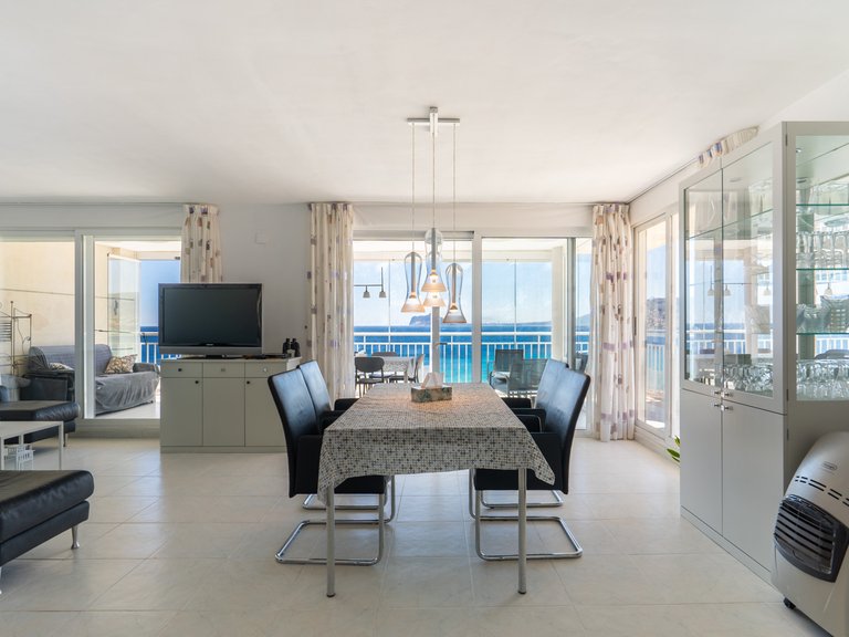 Apartment for Sale in Calpe, Alicante 12