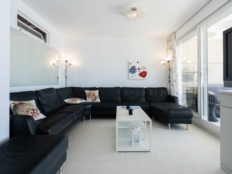 Apartment for Sale in Calpe, Alicante 6