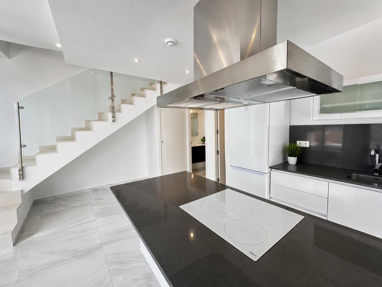 Villa for Sale in Polop, Alicante 17