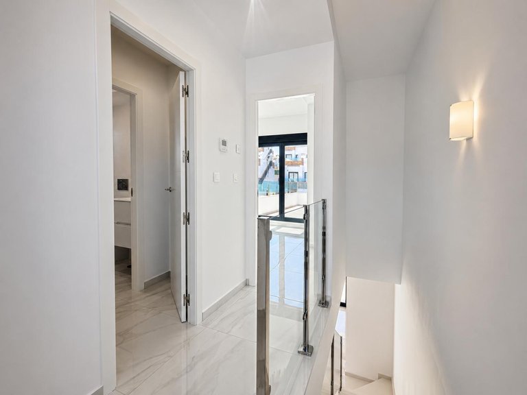Villa for Sale in Polop, Alicante 24