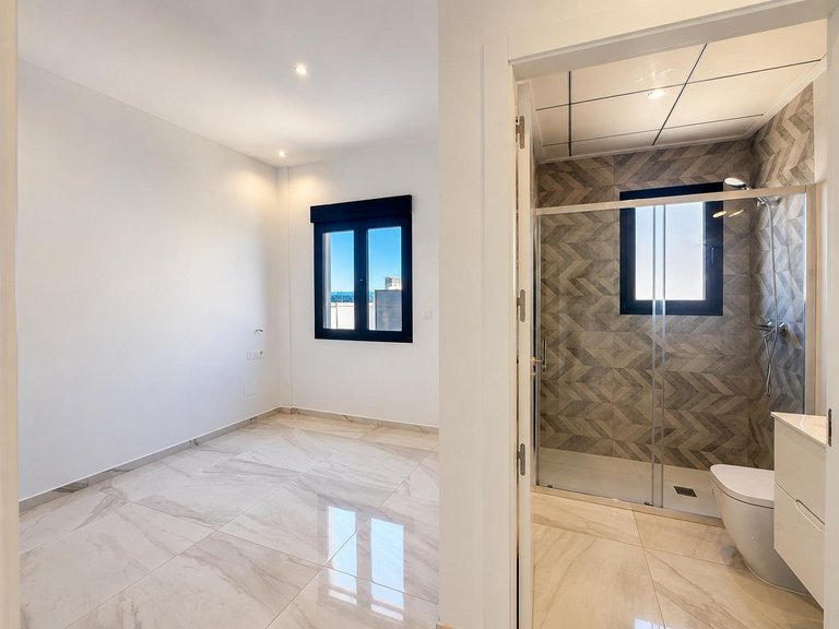 Villa for Sale in Polop, Alicante 25