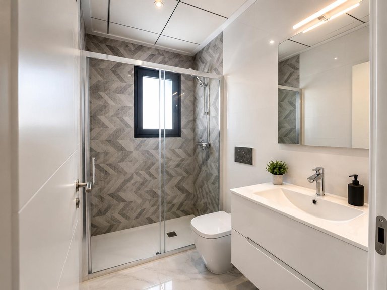 Villa for Sale in Polop, Alicante 26