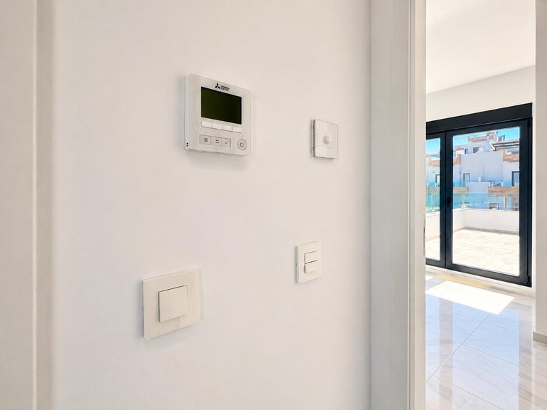 Villa for Sale in Polop, Alicante 11