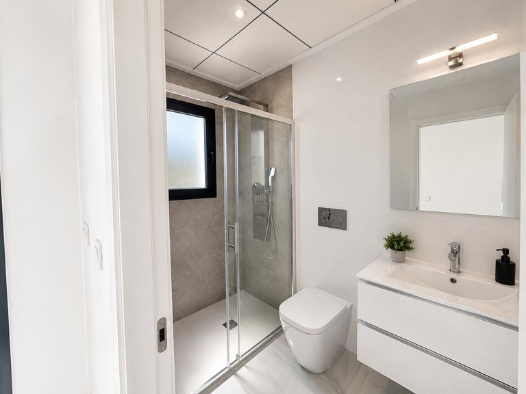 Villa for Sale in Polop, Alicante 30