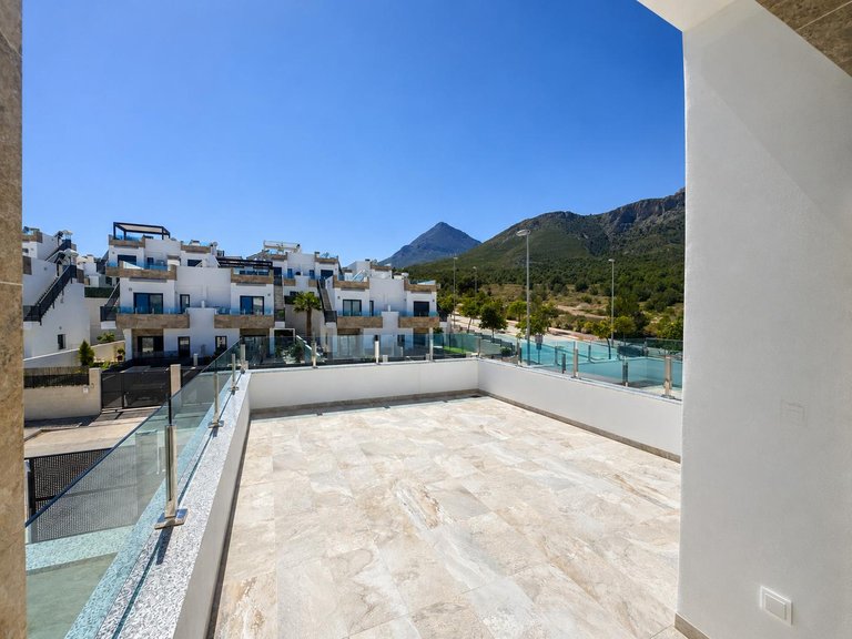 Villa for Sale in Polop, Alicante 16