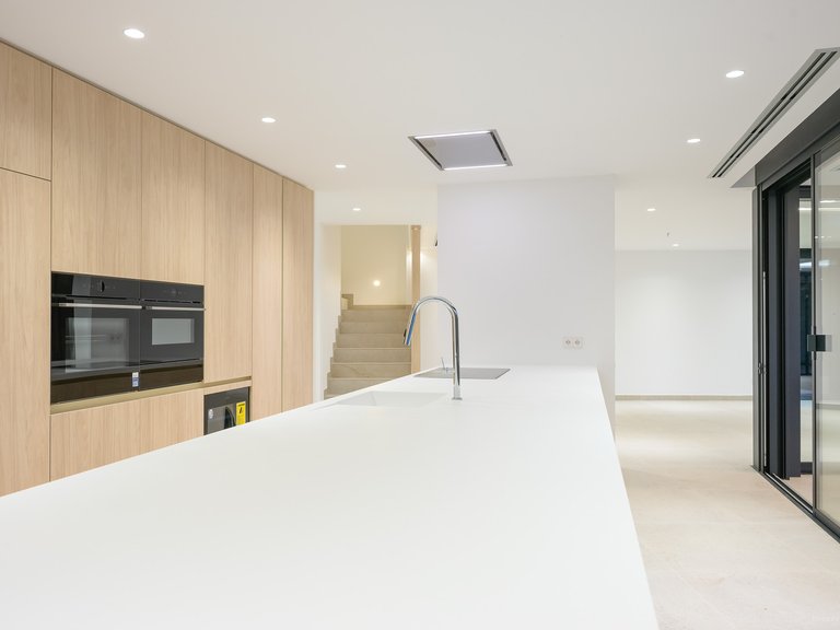 Villa for Sale in Altea, Alicante 11