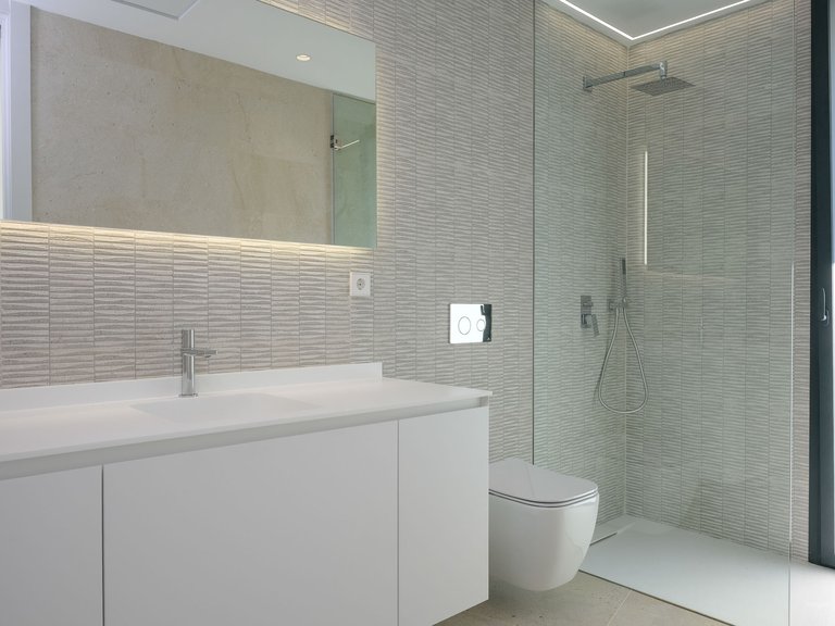 Villa for Sale in Altea, Alicante 23