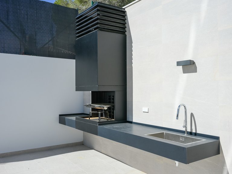 Villa for Sale in Altea, Alicante 29