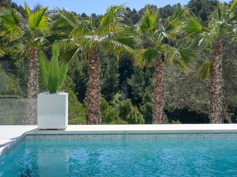 Villa for Sale in Altea, Alicante 32