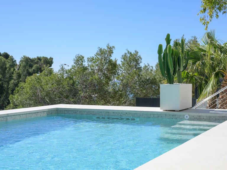 Villa for Sale in Altea, Alicante 35