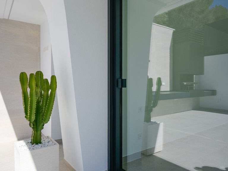 Villa for Sale in Altea, Alicante 38