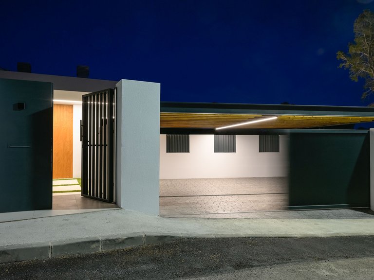 Villa for Sale in Altea, Alicante 40