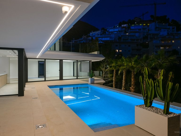 Villa for Sale in Altea, Alicante 44