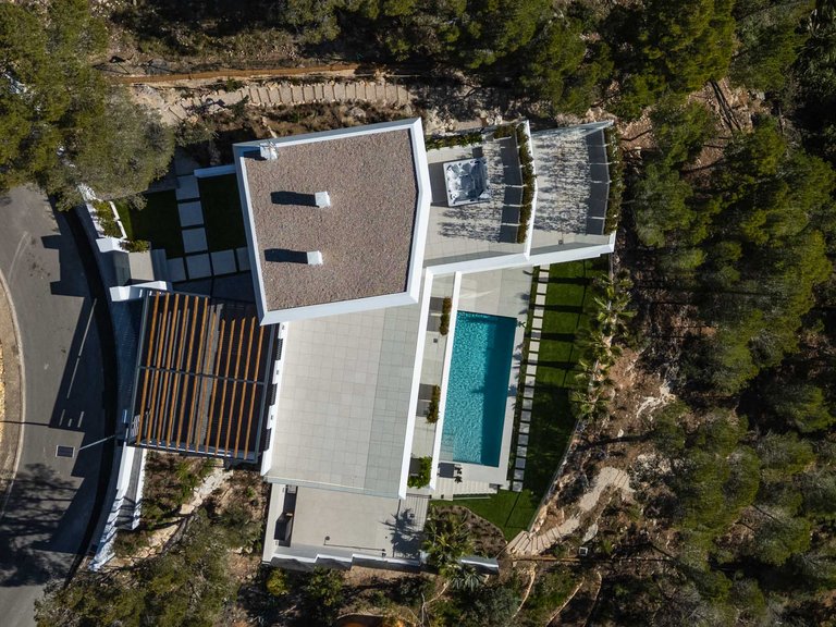 Villa for Sale in Altea, Alicante 5