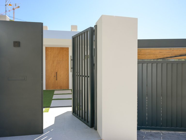 Villa for Sale in Altea, Alicante 6