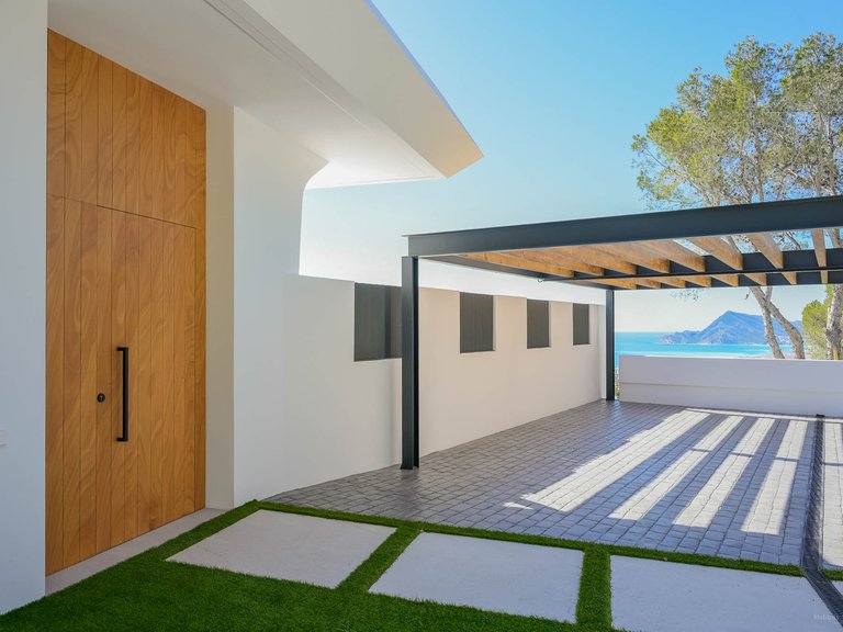 Villa for Sale in Altea, Alicante 7