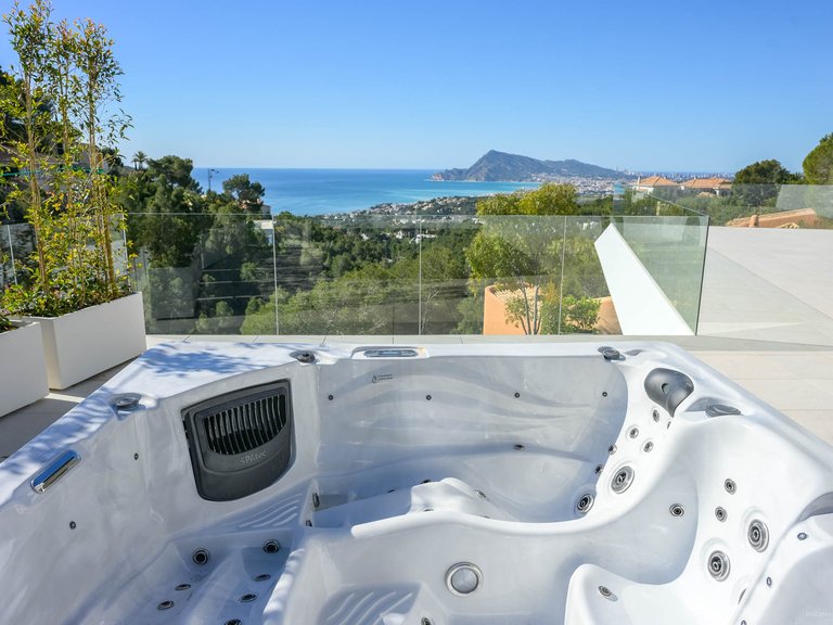Villa for Sale in Altea, Alicante 9