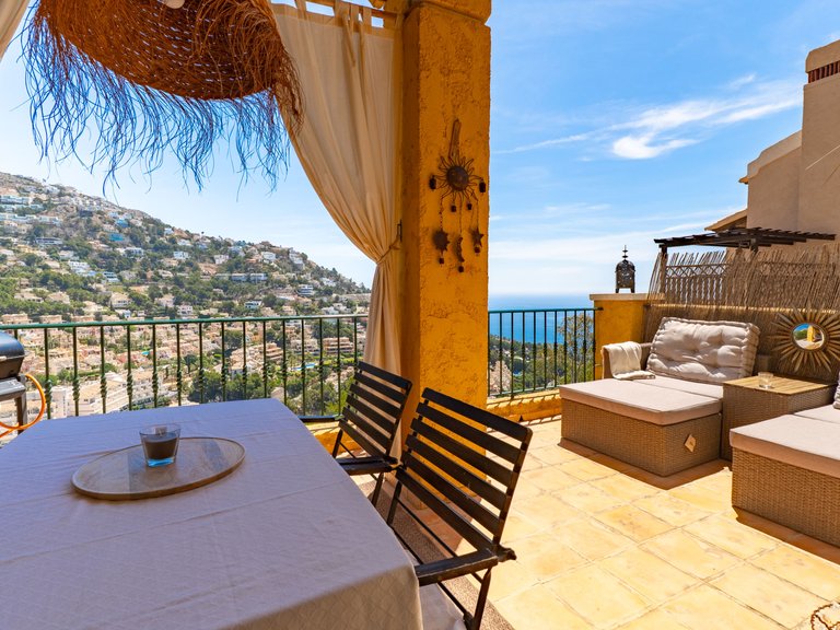 Villa for Sale in Altea, Alicante 5