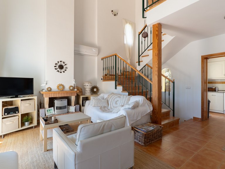 Villa for Sale in Altea, Alicante 12