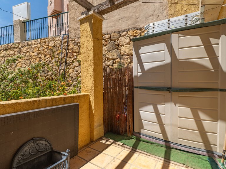 Villa for Sale in Altea, Alicante 18