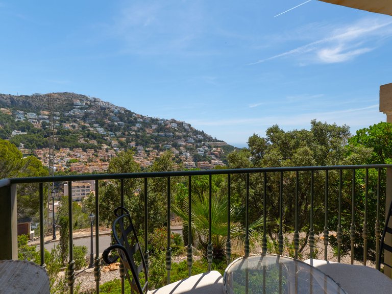 Villa for Sale in Altea, Alicante 25