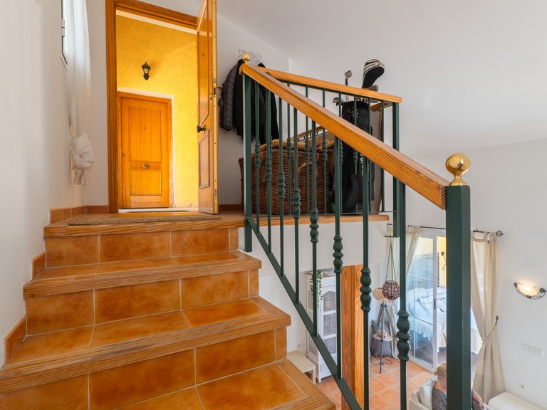 Villa for Sale in Altea, Alicante 31