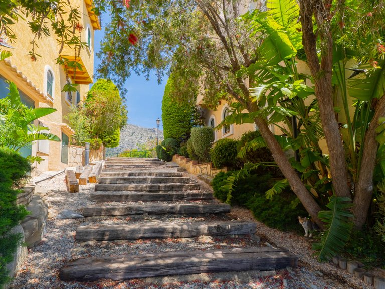 Villa for Sale in Altea, Alicante 35