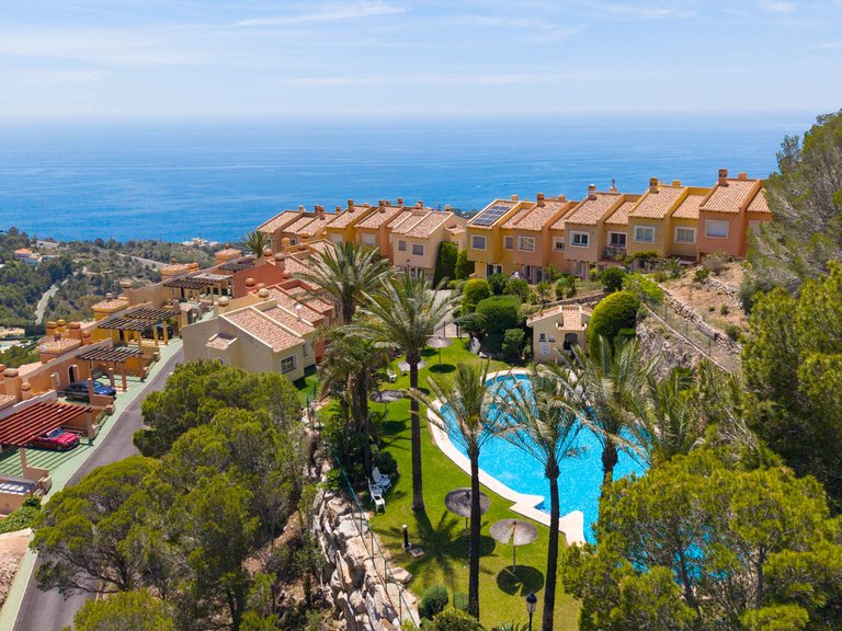 Villa for Sale in Altea, Alicante 40