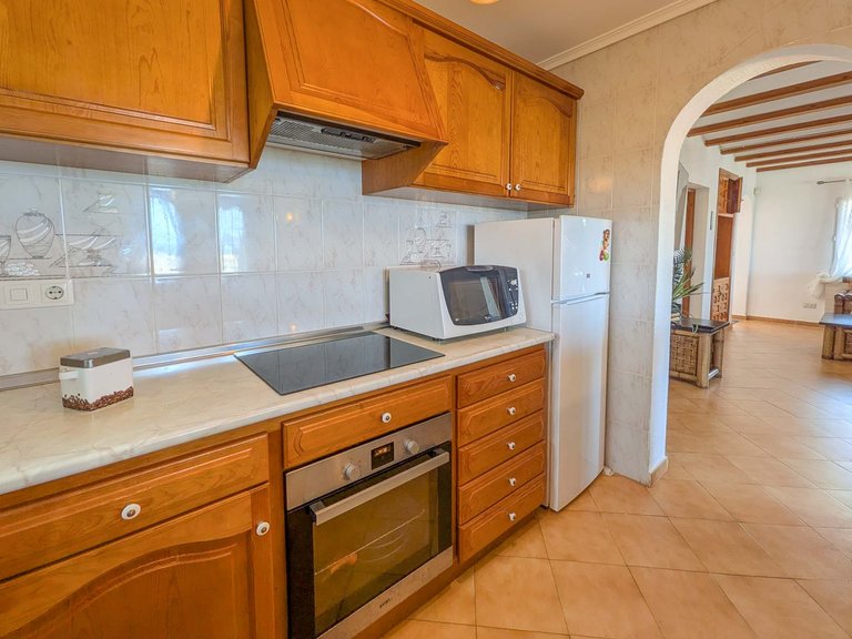 Villa for Sale in Denia, Alicante 12