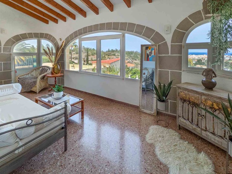 Villa for Sale in Denia, Alicante 15