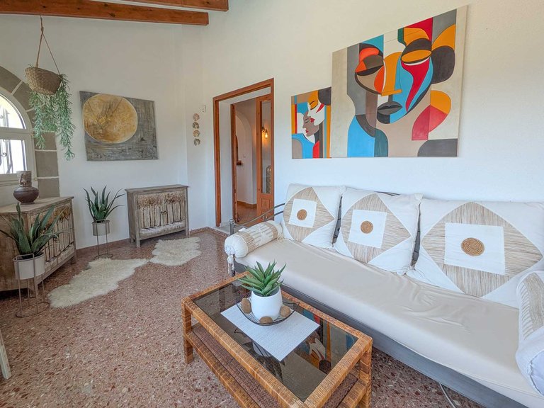 Villa for Sale in Denia, Alicante 16