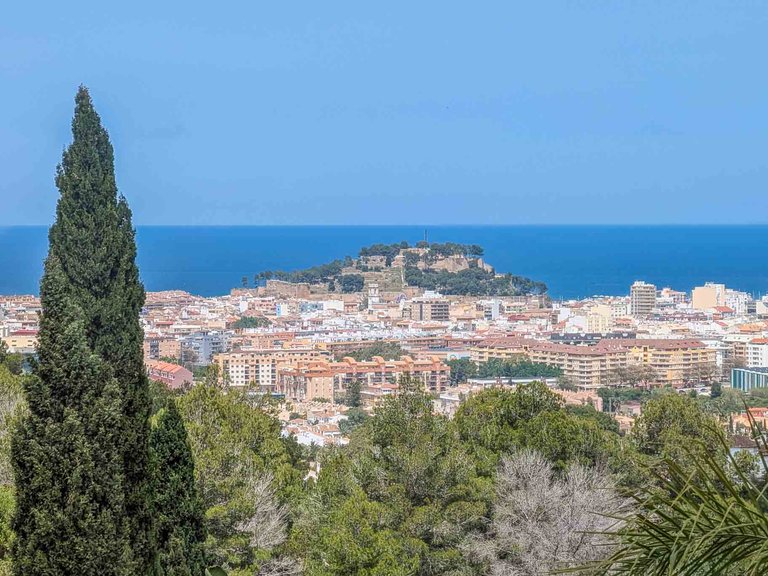 Villa for Sale in Denia, Alicante 17