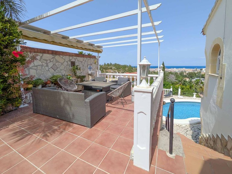 Villa for Sale in Denia, Alicante 26