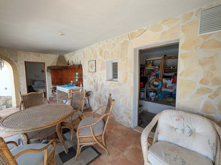 Villa for Sale in Denia, Alicante 34