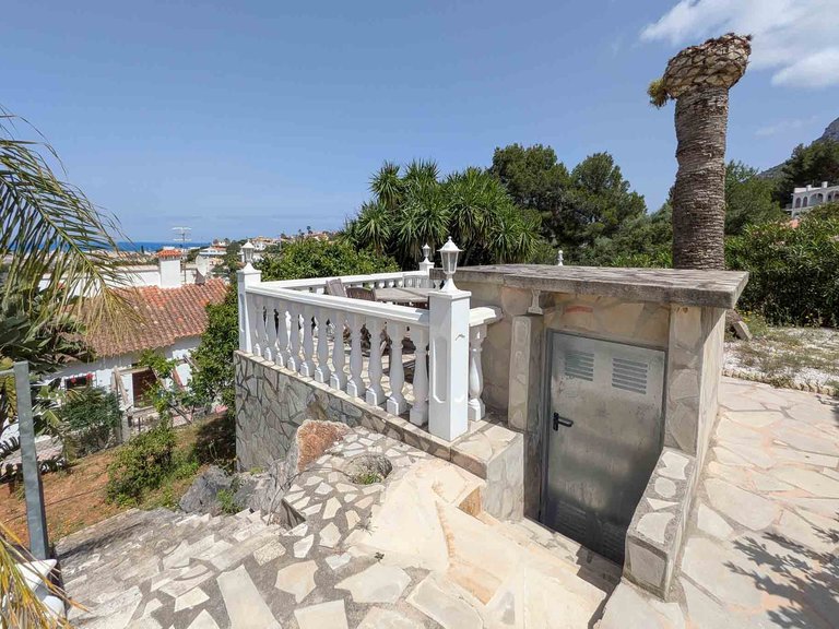 Villa for Sale in Denia, Alicante 41