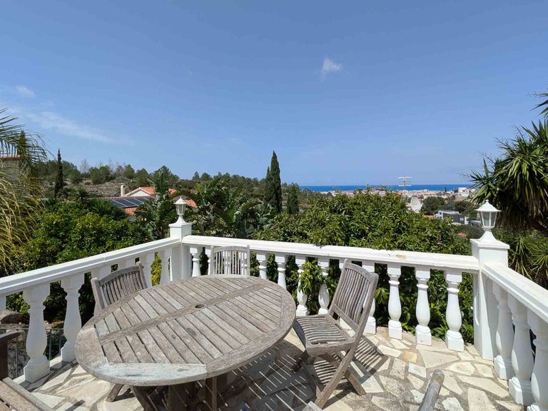 Villa for Sale in Denia, Alicante 42