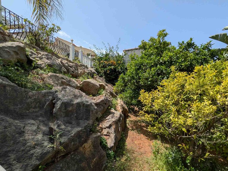 Villa for Sale in Denia, Alicante 44