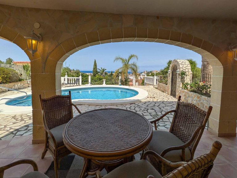 Villa for Sale in Denia, Alicante 45