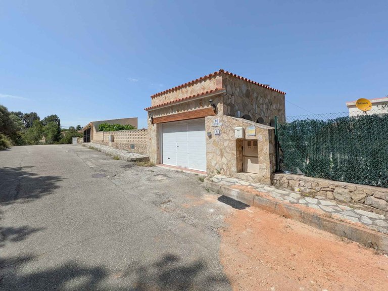 Villa for Sale in Denia, Alicante 47