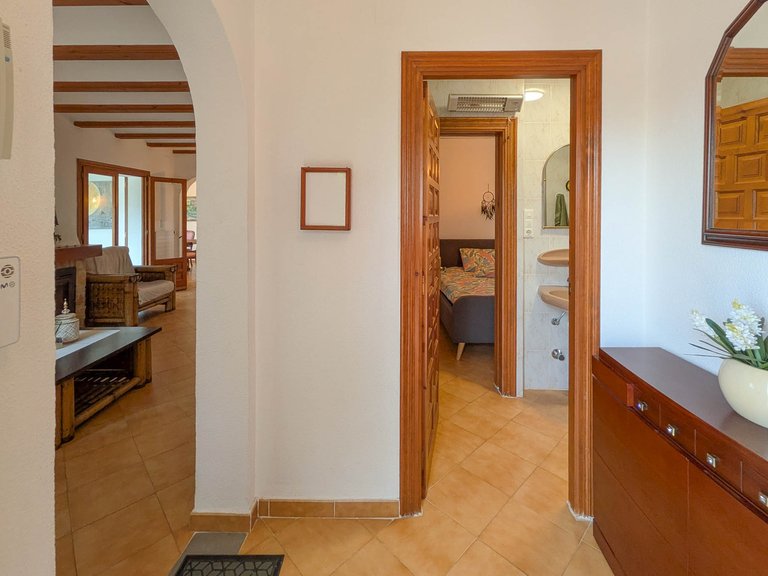 Villa for Sale in Denia, Alicante 6