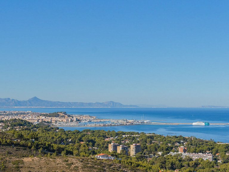 Villa for Sale in Denia, Alicante 50