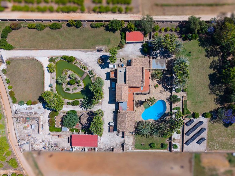 Villa for Sale in Ondara, Alicante 11