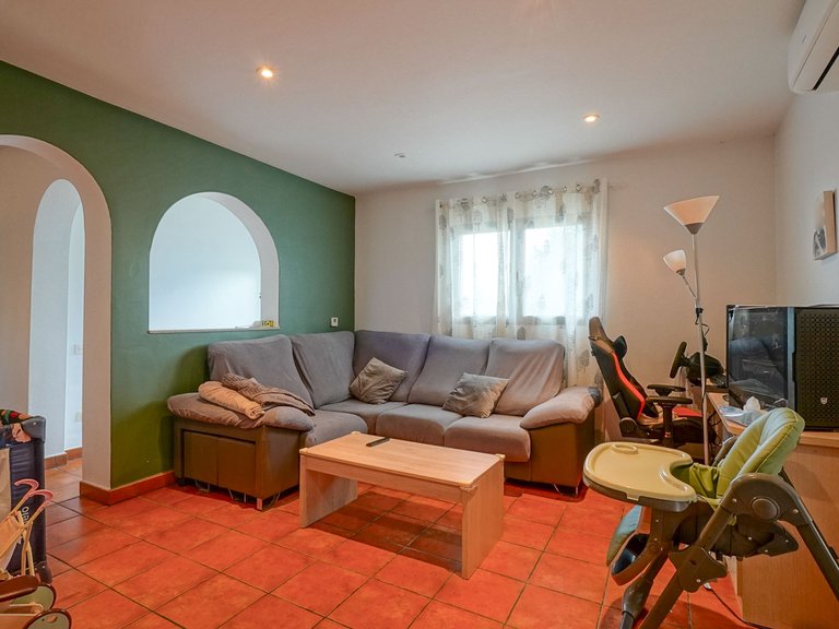 Villa for Sale in Ondara, Alicante 12