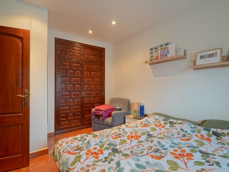 Villa for Sale in Ondara, Alicante 17