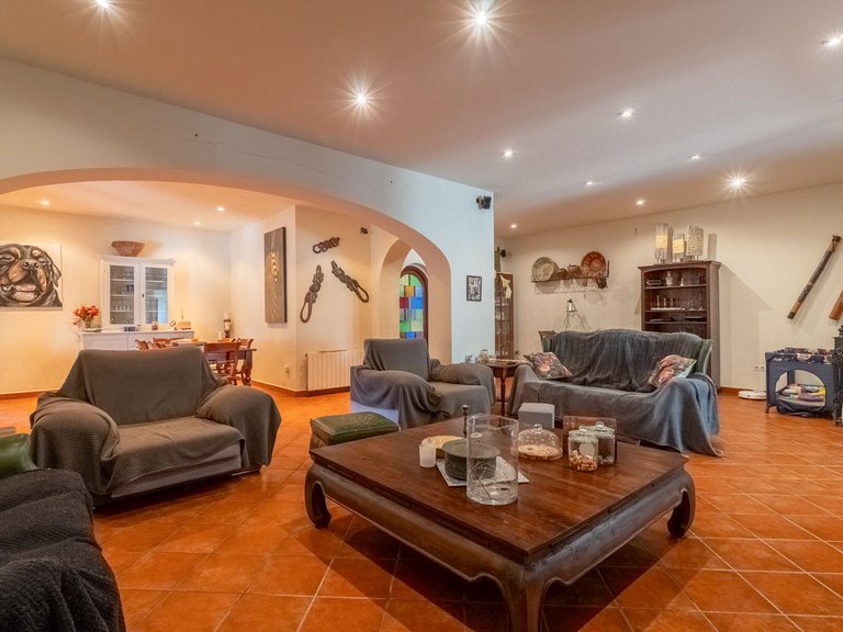 Villa for Sale in Ondara, Alicante 20
