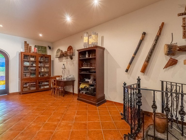 Villa for Sale in Ondara, Alicante 21