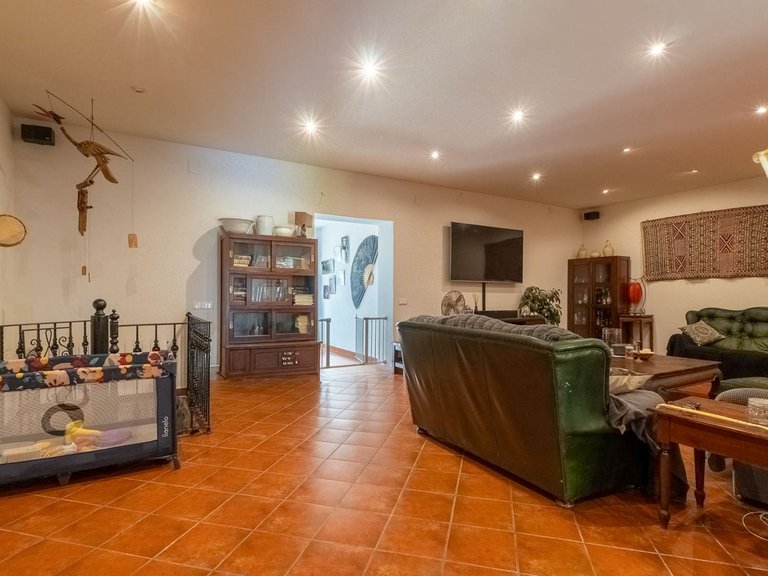 Villa for Sale in Ondara, Alicante 22