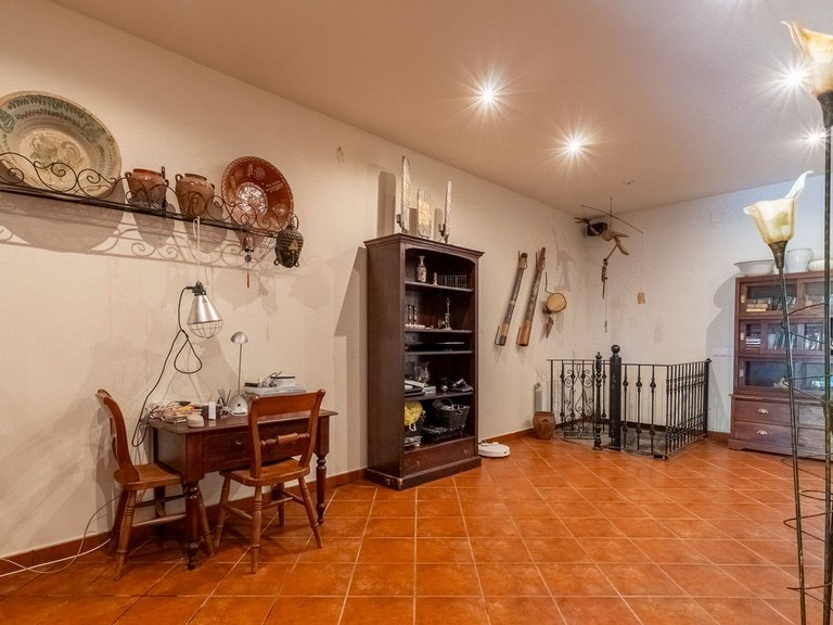Villa for Sale in Ondara, Alicante 23