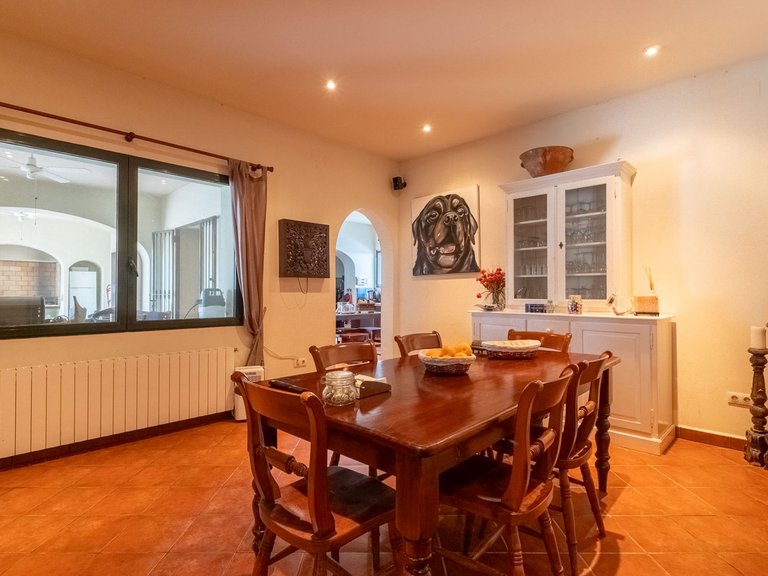 Villa for Sale in Ondara, Alicante 24