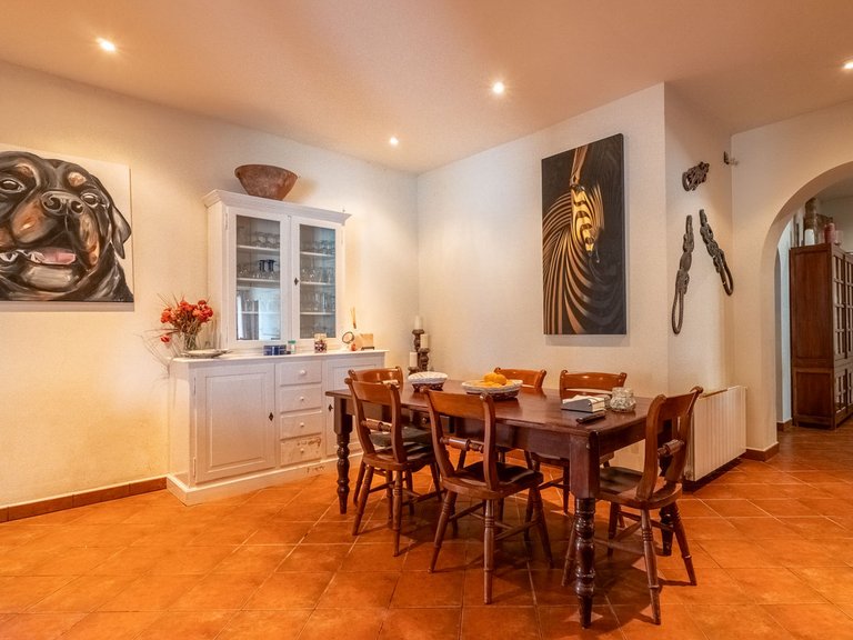Villa for Sale in Ondara, Alicante 25